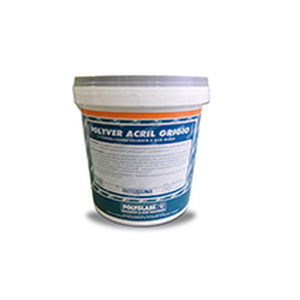 防护漆 - POLYVER ACRIL - Polyglass Spa - 户外 / 用于屋顶 / 用于混凝土
