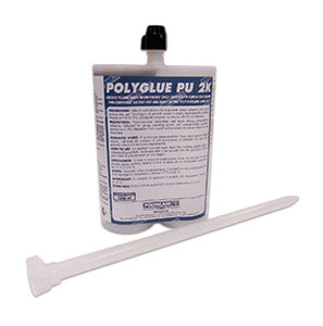 聚氨酯基底胶 - POLYGLUE PU 2K - Polyglass Spa