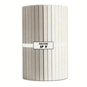隔热材料 - POLYSOL IP 35 V - Polyglass Spa - 聚氨酯发泡 / 硬板 / 用于屋顶