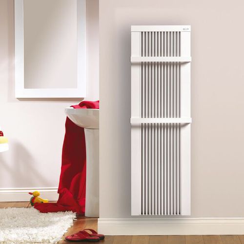 电热毛巾架散热器 - HR DSM - TECHNOTHERM - 现代风格 / 金属 / 壁挂