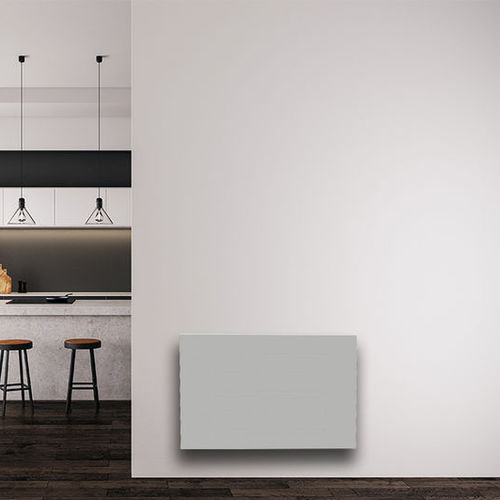 对流式电暖器 - SPH PLUS WHITE - TECHNOTHERM - 751 w...1000 w / 2501 w...3000 w / 现代风格