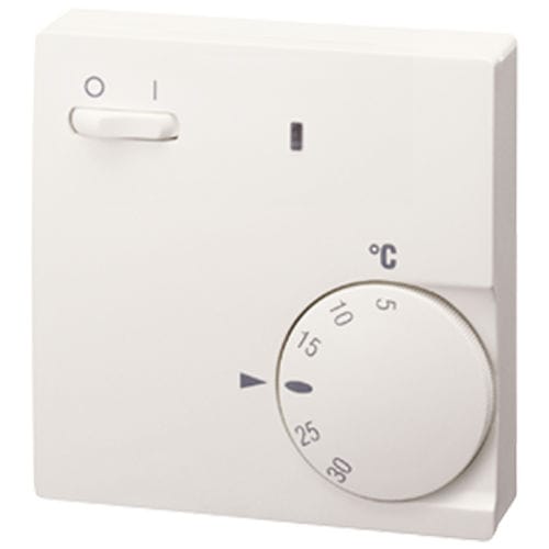 温度调节器 - SERIES TRT 2 - TECHNOTHERM
