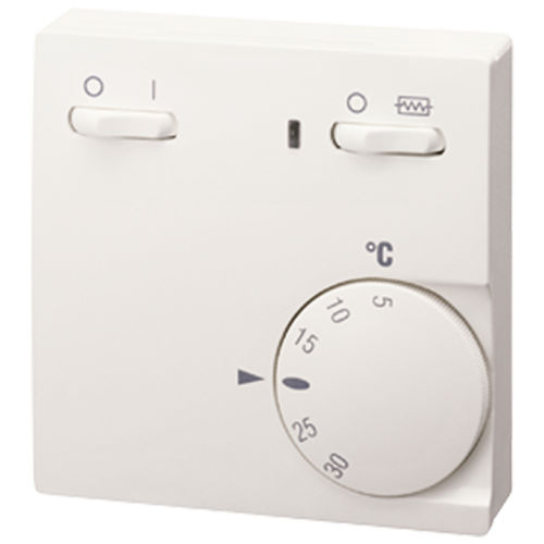 温度调节器 - SERIES TRT 3 - TECHNOTHERM