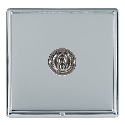 杠杆式开关 - LINEA-RONDO CFX® - Hamilton Litestat - 暗装 / 双 / 三联