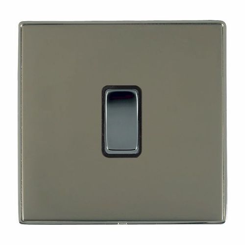 摇摆开关 - LINEA-DUO CFX® - Hamilton Litestat - 暗装 / 双 / 四联