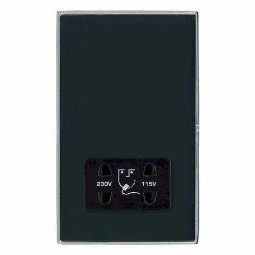 电源插座 - LINEA-DUO CFX® - Hamilton Litestat - 双 / 壁挂 / 嵌入式