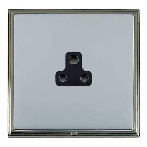电源插座 - LINEA-SCALA CFX® - Hamilton Litestat - 壁挂 / 嵌入式 / 金属