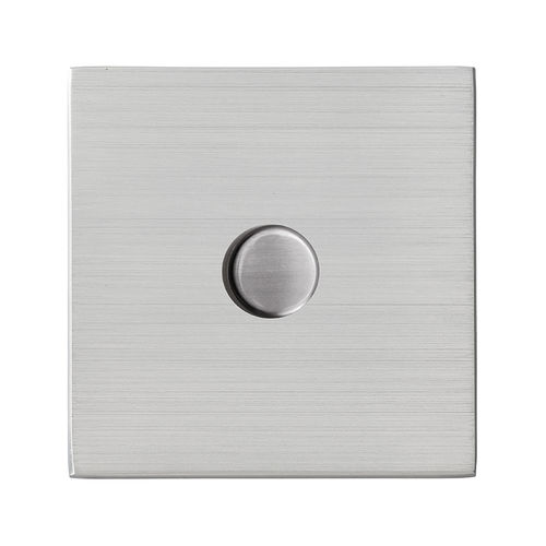 旋转按钮调光器 - HARTLAND CFX® - Hamilton Litestat - 暗装 / 塑料 / 金属