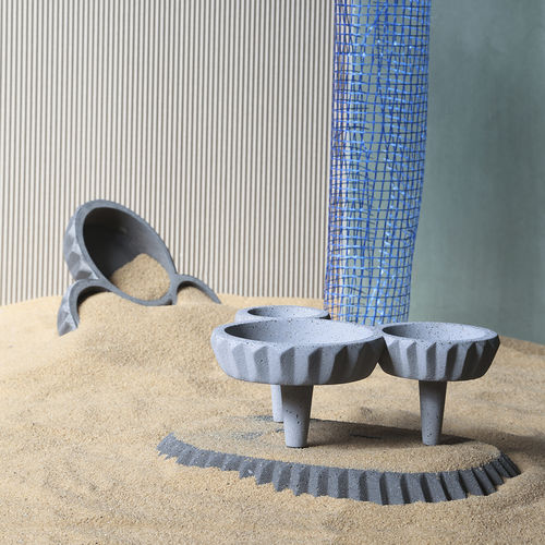 混凝土碗 - SIMAN CATCHALL - Urbi et Orbi