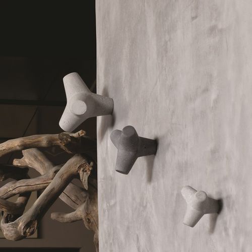 现代风格圆形家具把手 - MARINE - Urbi et Orbi - 混凝土