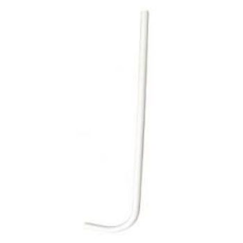 PVC电线管套 - HOCKEY STICK WHITE - Tricel - 挠性