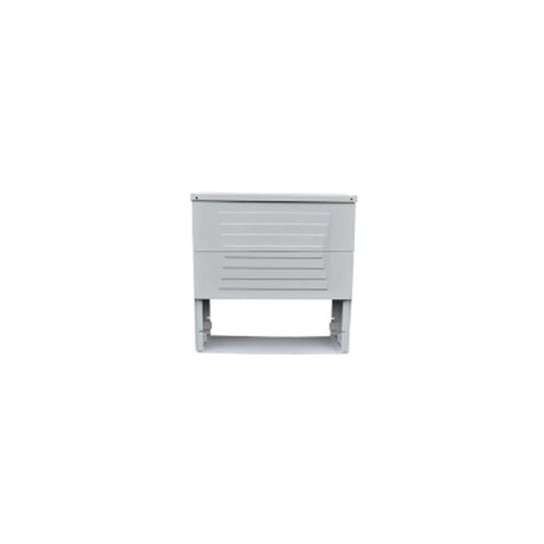 落地电箱 - KIOSK PEDESTAL - Tricel - 专业 / 空 / IP55