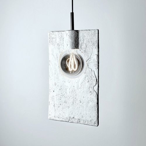 吊灯 - SMOKE_concrete - neo - 混凝土 / 陶土 / 极简主义风格