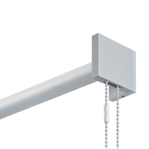 遮光卷帘 - SERIE 102  - Scaglioni srl - 用于窗户 / 布料 / 细链式