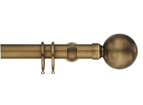 金属窗帘杆 - VENERE - Scaglioni srl