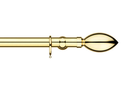 金属窗帘杆 - MARTE - Scaglioni srl