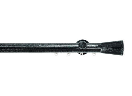 金属窗帘杆 - GIUNONE - Scaglioni srl
