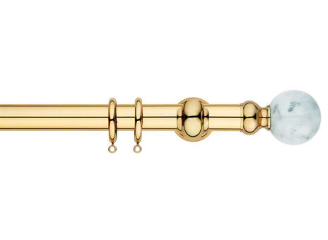 金属窗帘杆 - OFELIA  - Scaglioni srl