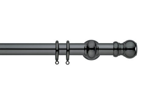 金属窗帘杆 - TETI  - Scaglioni srl