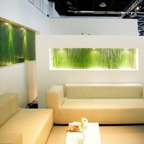 外包装饰面板 - STEM - Designpanel - 室内装潢 / 高强度 / 丙烯