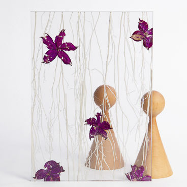 外包装饰面板 - VIOLET - Designpanel - 家具 / 墙面 / 室内装潢