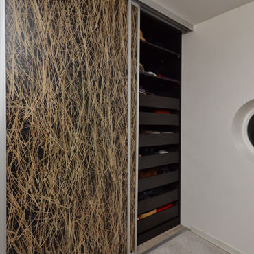 外包装饰面板 - BEARGRASS - Designpanel - 墙面 / 室内装潢 / 高强度