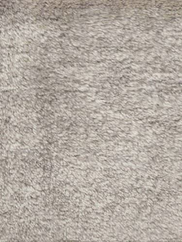 现代风格地毯 - HSPBL 001  SILVER - Holland & Sherry - 单色 / 羊毛 / 长方形