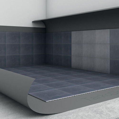 隔热材料 - TARKODRY - Tarkett PROFESSIONAL - PVC / 卷式 / 用于室内