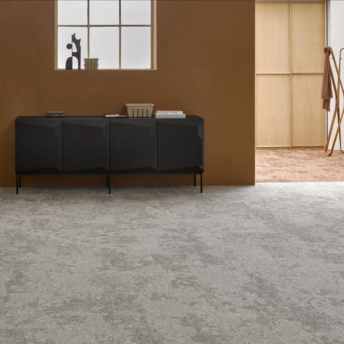 簇绒满铺地毯 - GREZZO - Tarkett PROFESSIONAL - Textilene® 材质 / 商用 / 单色