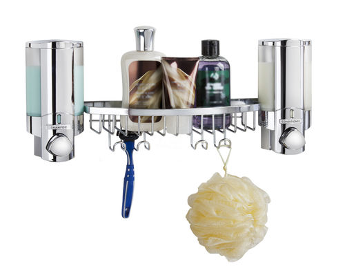 专业皂液机 - AVIVA.01 - Better Living Products - 壁挂 / ABS / 手动