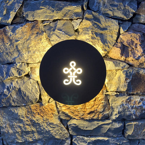 现代风格壁灯 - LA MARTINETTE - aralia - LYX luminaires - 室内 / 花园 / 露台