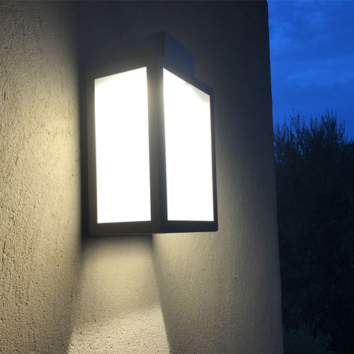 设计壁灯 - AP 011 - aralia - LYX luminaires - 室内 / 花园 / 露台