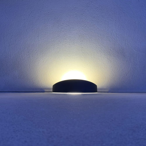 落地式射灯 - TRAIT DE LUNE - aralia - LYX luminaires - LED式 / 花园 / 露台