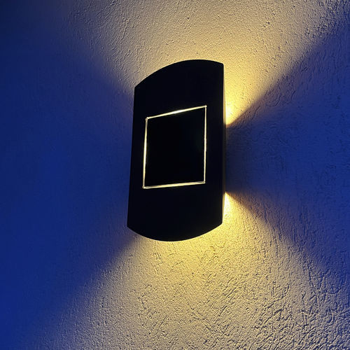 现代风格壁灯 - VERTY - aralia - LYX luminaires - 室内 / 走廊 / 露台