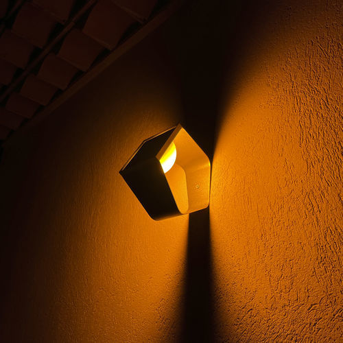 现代风格壁灯 - APS Y72 - aralia - LYX luminaires - 室内 / 走廊 / 露台