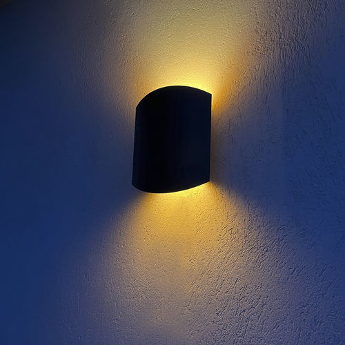 现代风格壁灯 - AP 012 - aralia - LYX luminaires - 室内 / 花园 / 露台