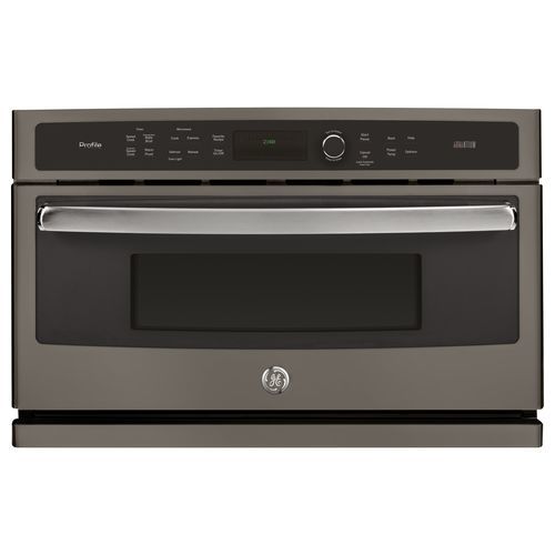 电动烤箱 - PSB9240EFES - general electric - 对流式 / 微波 / 嵌入式