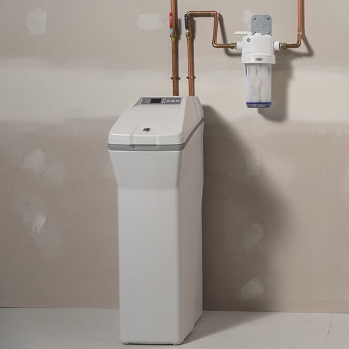 商用软水机 - GXSH40V - general electric - 家用
