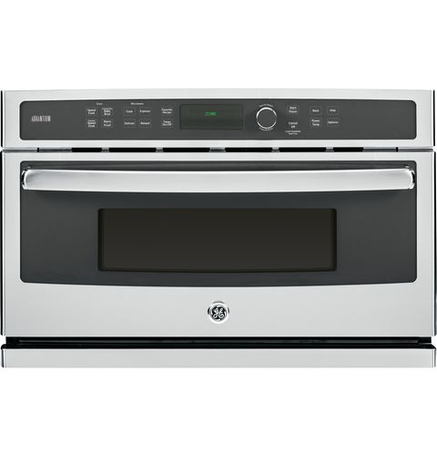 电动烤箱 - PSB9240SFSS - general electric - 架式 / 对流式 / 微波