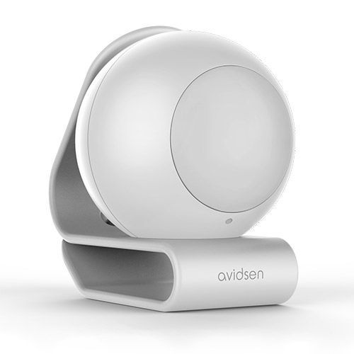 运动探测器 - AVIDSEN France - 存在 / 壁挂 / 便携式