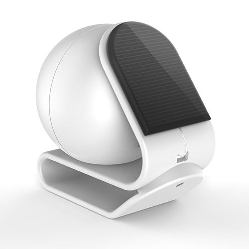 运动探测器 - SOLAR - AVIDSEN France - 存在 / 壁挂 / 便携式