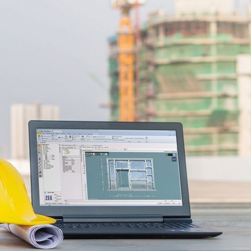 设计软件 - SOFT TECH - Compusoft, a Cyncly Company - 家具设计 / 用于整体厨房
