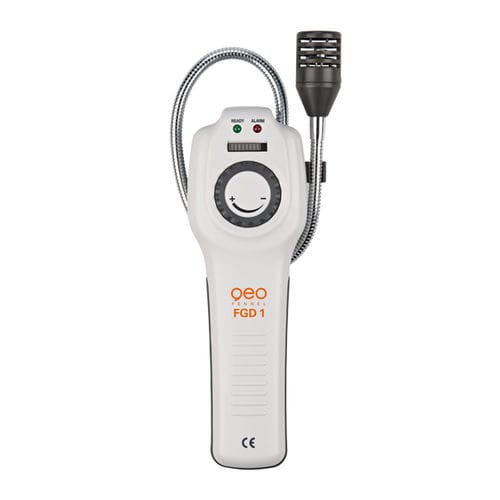 烟雾探测器 - FGD 1 - GEO-FENNEL GMBH - 气体 / 化学制品 / 便携式