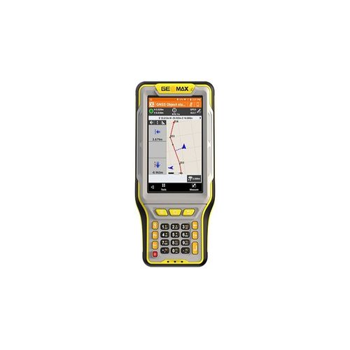 数据记录器 - ZENIUSX - GEOMAX