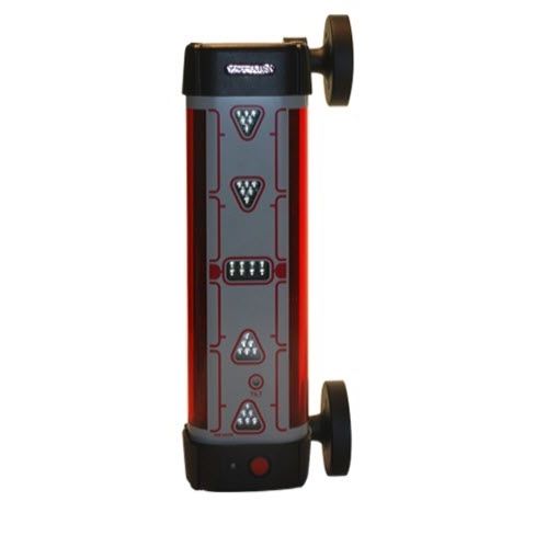 表面安装接收器 - MR360R - GEOMAX - 建筑工地 / 控制 / 手提式