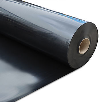 高密度聚乙烯HDPE土工膜 - GeoSeal - ISTANBUL TEKNIK - 用于垃圾填埋场 / 用于净化站 / 池塘用