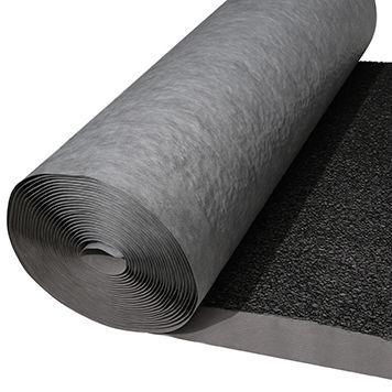防护防水膜 - TrioTex Metal - ISTANBUL TEKNIK - 用于金属屋顶 / 用于外墙 / 卷式