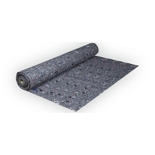 无纺布土工纺织布 - Color-Felt 500 - ISTANBUL TEKNIK - 复合陶瓷 / 防护 / 地基