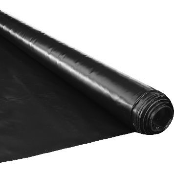 Membrane anti-racines / 低密度聚乙烯LDPE - TekDrain PE - ISTANBUL TEKNIK - 绿植屋顶