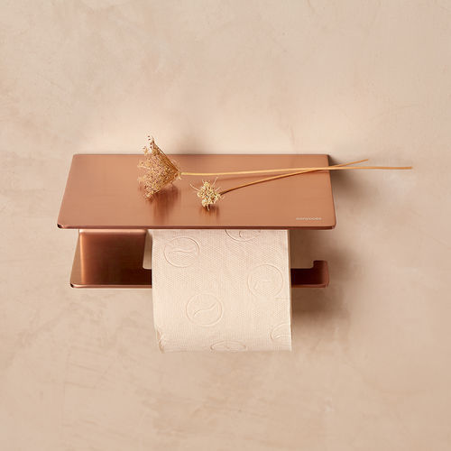 滚筒卷纸架 - FOLD - SANYCCES